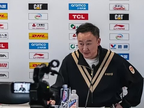 胜北京采访！刘维伟赞对手实力强亲承新突破，解析段昂君发挥！