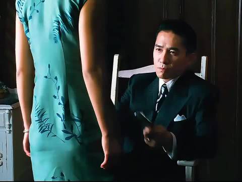 汤唯不剃腋毛颠覆韩国审美，成女性自由偶像