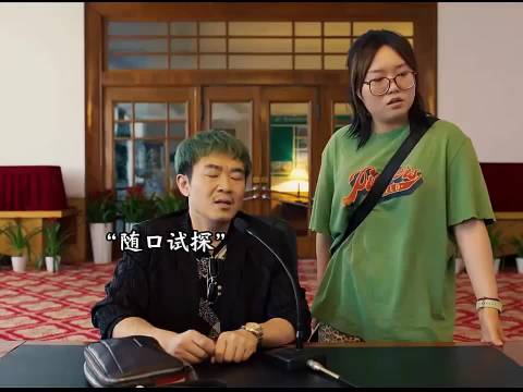 金董事长遭魏平安诈骗，《保你平安》众星云集