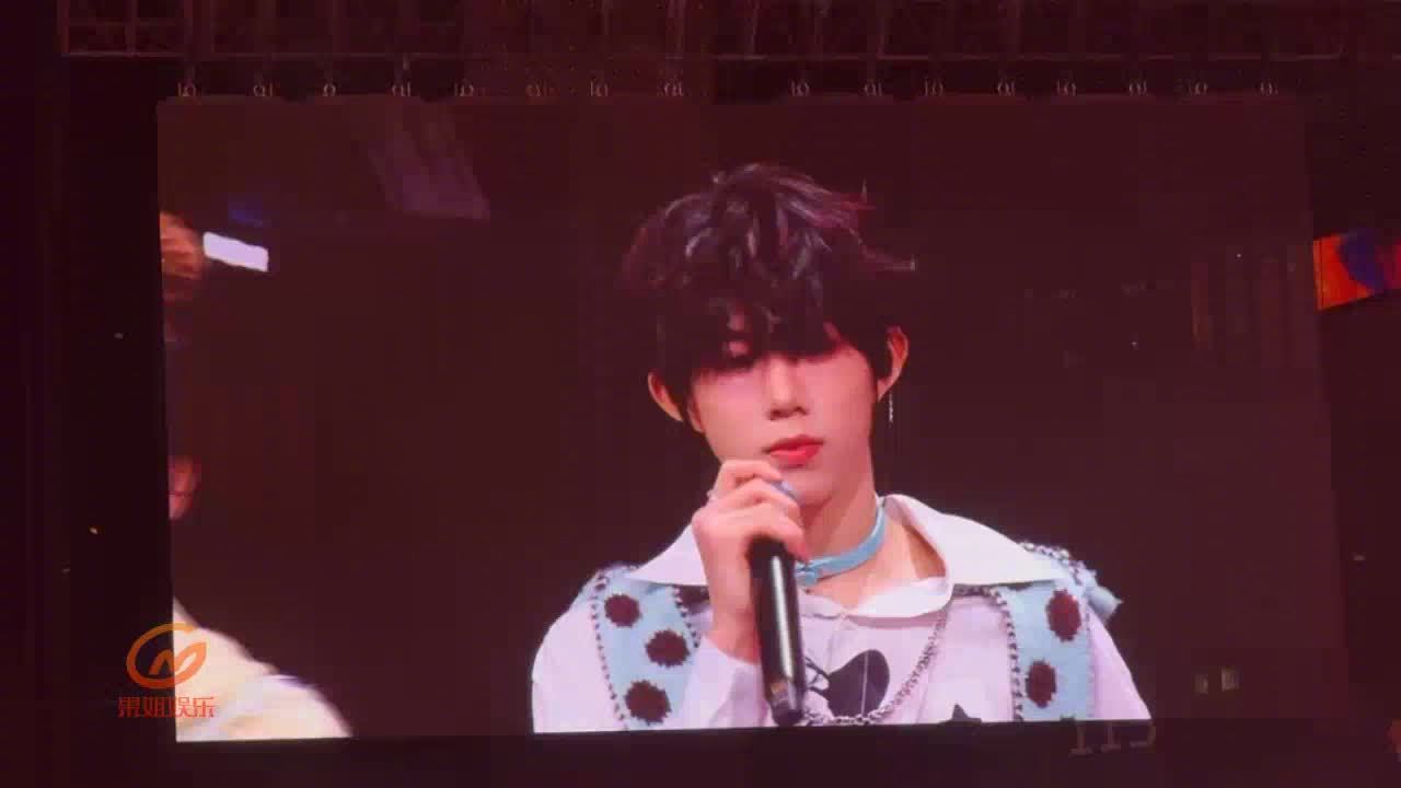 陈奕恒回应英语热议称没什么大不了