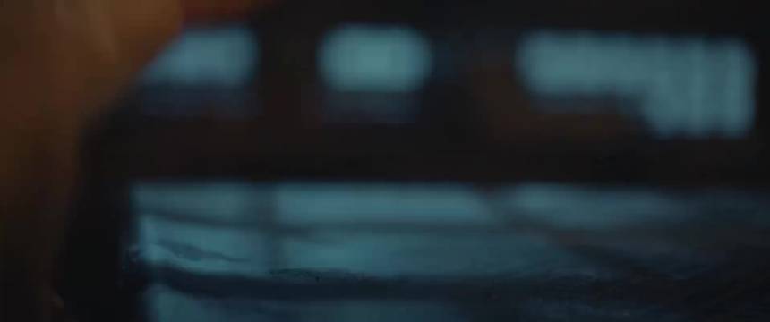 太平年九王子欲救三哥遭大哥拒绝，大臣点醒其心结