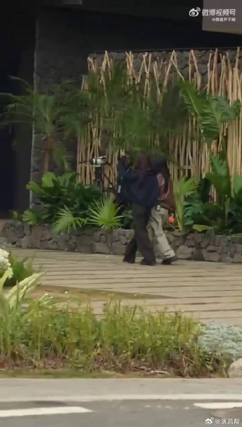 亲爱的客栈正片搞快点！沈月谭松韵同框，坐等俩人的精彩火花