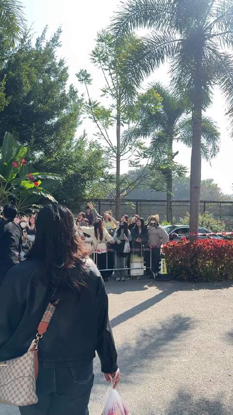 新人婚礼遇五哈剧组获祝福，鹿晗陈赫送红包