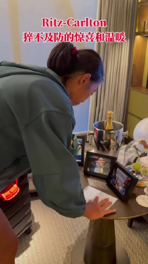 张帅37岁再夺大满贯，复刻樊振东全运会夺冠手势