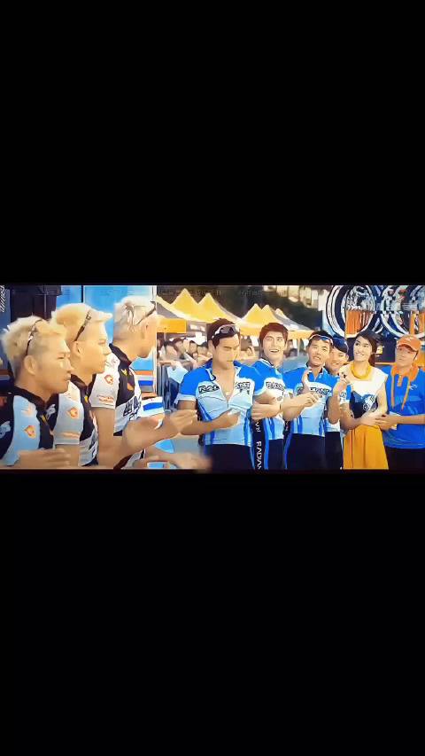 心向熱愛，何懼紛擾 电影爆水管