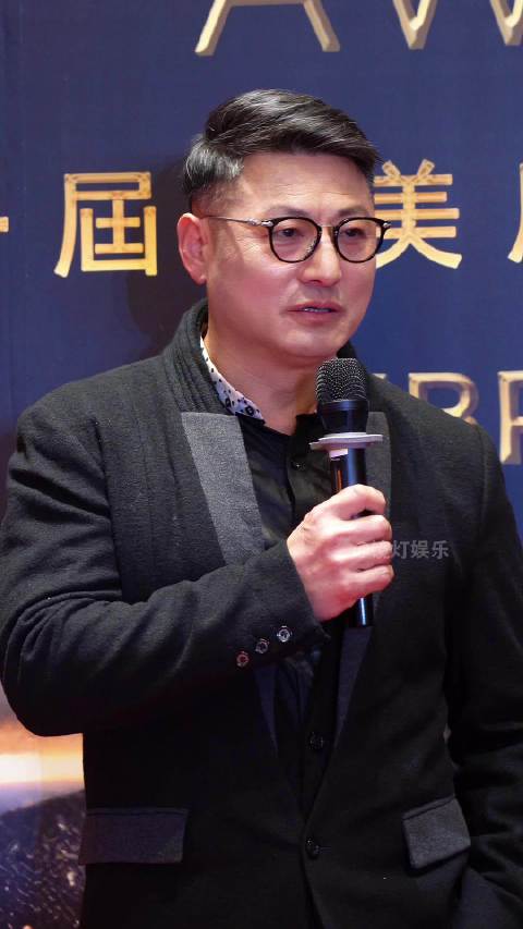 “马奎队长”范雨林回忆《潜伏》中的角色？