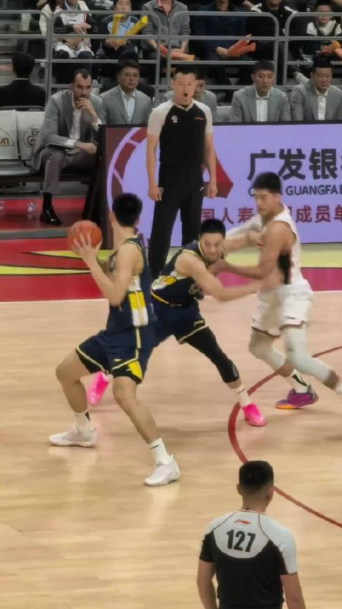 胡明轩开始发力了！