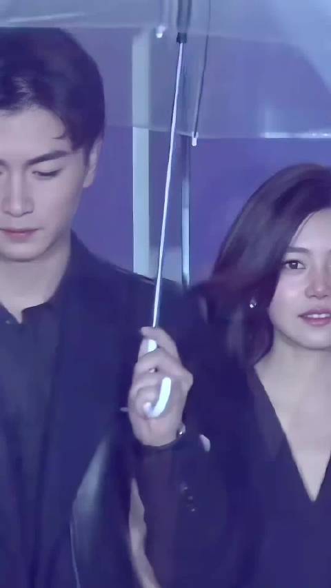 陈晓陈妍希当初爱得那么热烈，怎么就走到分开这一步了呢？