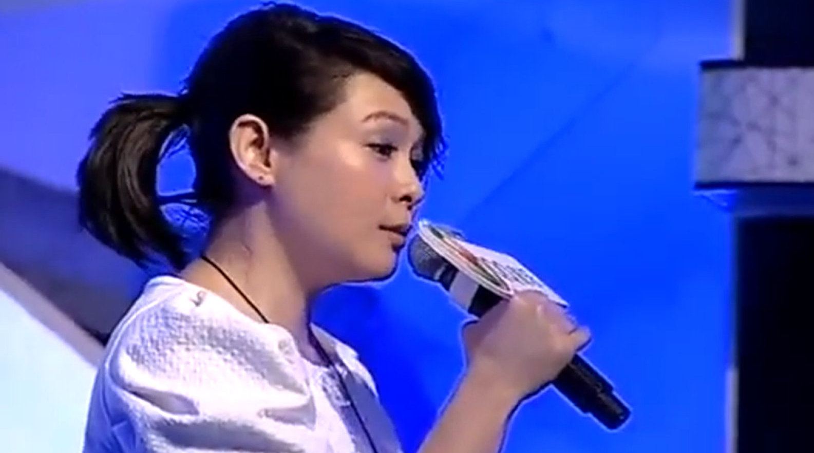 刘若英《亲爱的路人》2013年北京现场版