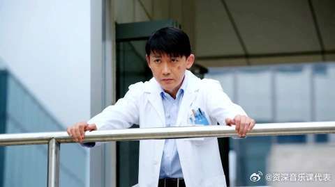 《幸福还会来敲门》聂远演绎最惨男主，颜人中献唱《误会一场》