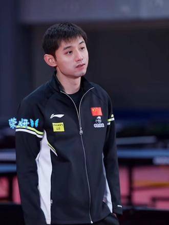 张继科严苛执教显深沉爱意