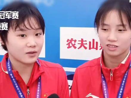 陈芋汐从体操转战跳水展现新生代运动员实力