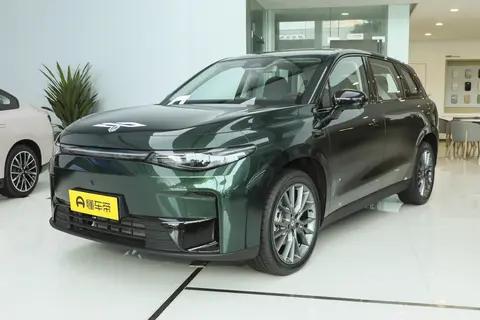 2026款零跑C10实测:605km续航，800V快充，性价比拉满