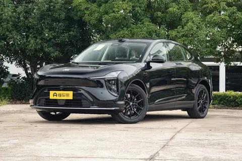 智己LS6：20万级大五座SUV的现象级破局者