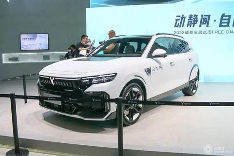 岚图回应ADS 4.1适配进度：3月推送，强调系统稳定优先