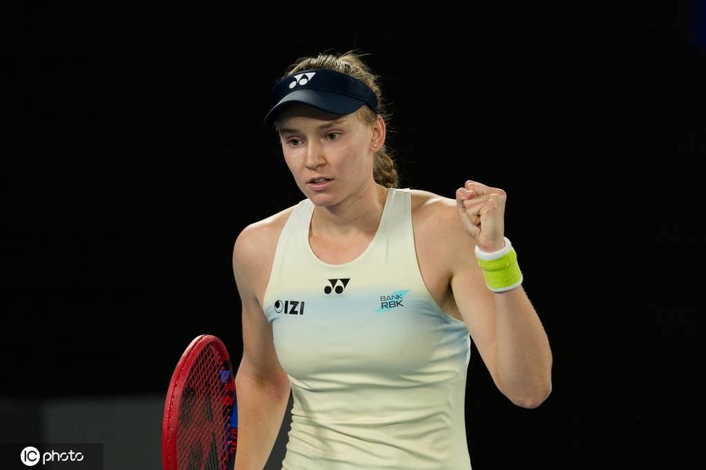 澳网:雷巴金娜2-1萨巴伦卡女单折桂　夺生涯大满贯第二冠_决赛_巅峰状态_赛季