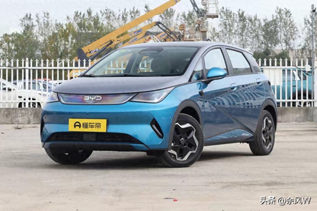 冬季电车续航有多坑?实测:有的跑85%,有的剩3成,差异竟在3倍