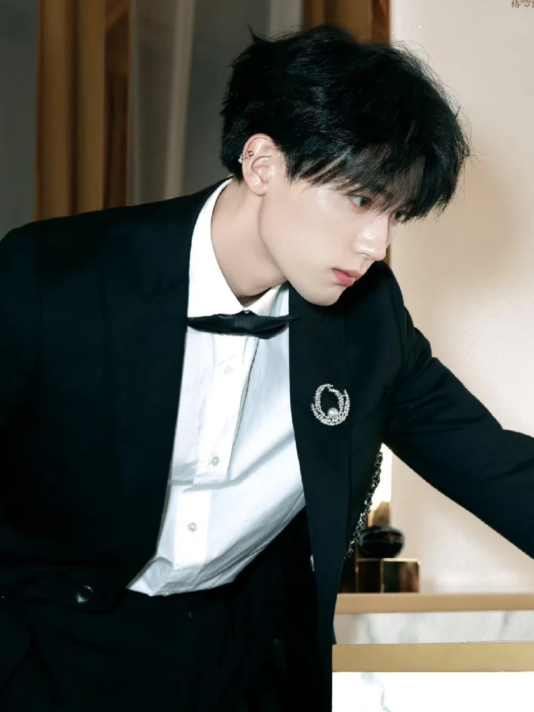 明星背后的资本系列(五十六)周翊然