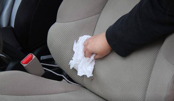 真皮座椅并不是最高级的座椅？细数座椅的材质