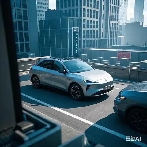 成熟技术与新生代技术的碰撞