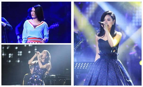 要上格莱美好慌张!