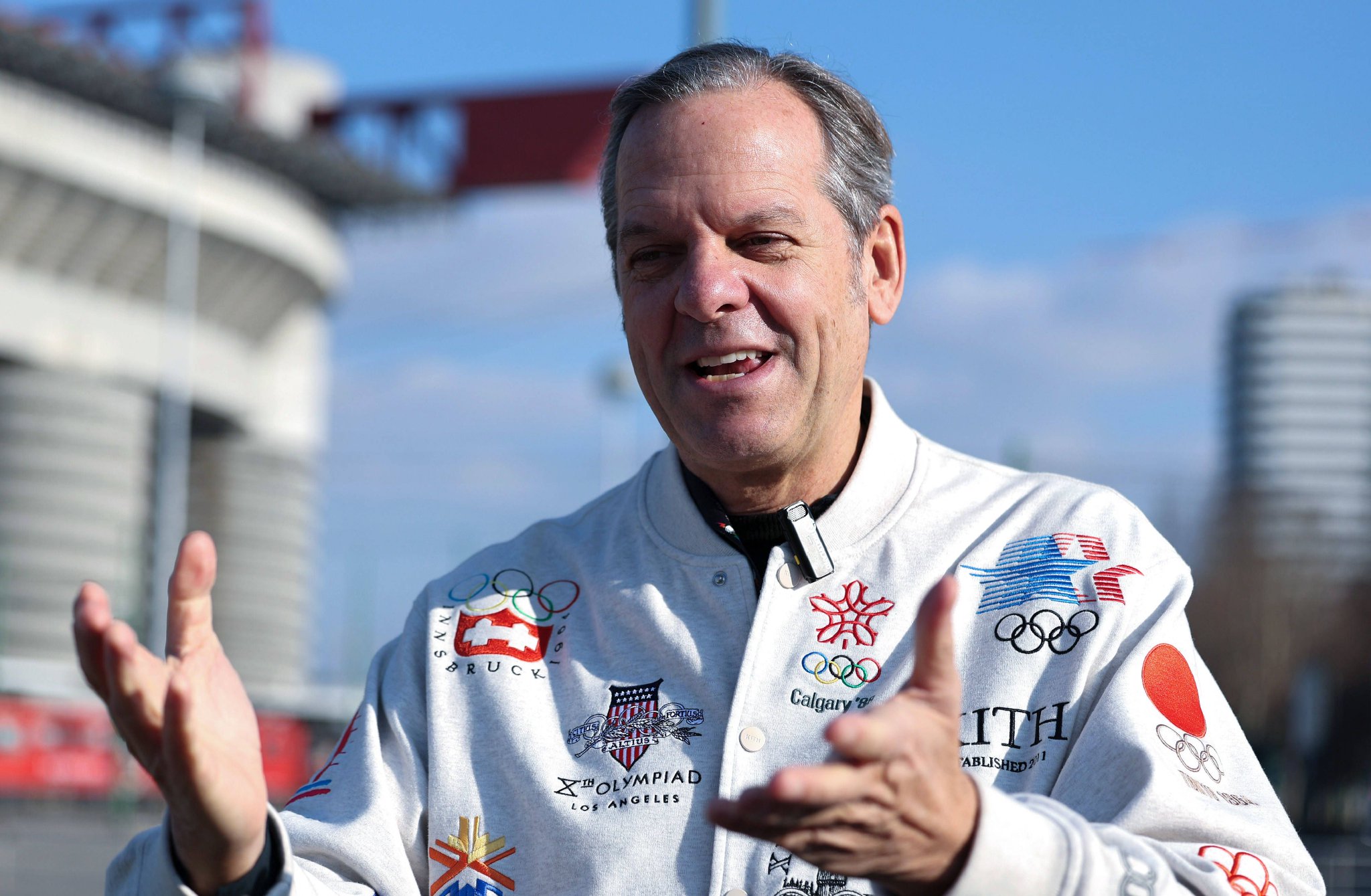 追光｜叮咚，这里有一份来自意大利的“熬夜”邀请