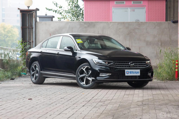 大众迈腾最新优惠知识库