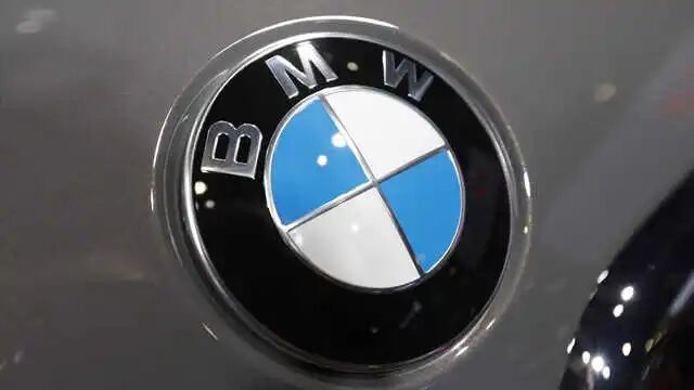 宝马大中华区换帅