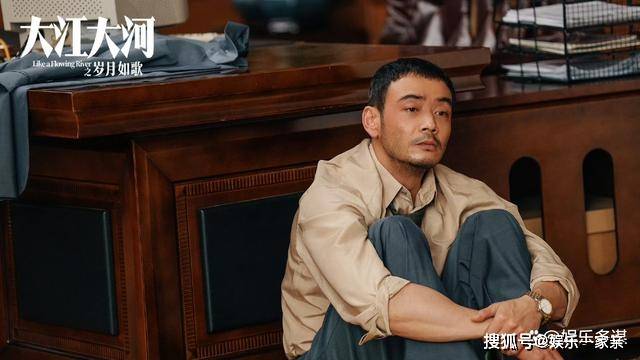 《大江大河3》三位男主三种结局,宋运辉升厅子孙满堂,杨巡成首富_东海_梁思申_梁父