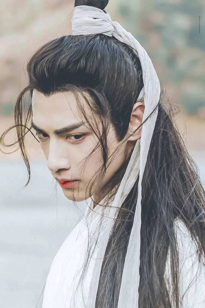 芒果播出!古装武侠剧《水龙吟》来啦!罗云熙、肖顺尧、敖子逸、方逸伦领衔主演,全员高颜值演技派!