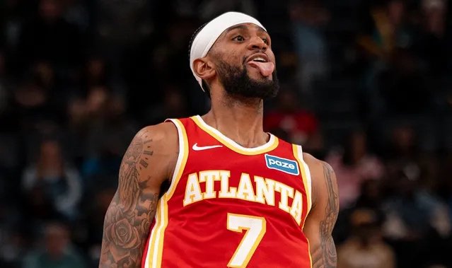 多镜头解析沃克进攻：场均20.3分生涯新高，老鹰二号得分手 | 查克解析