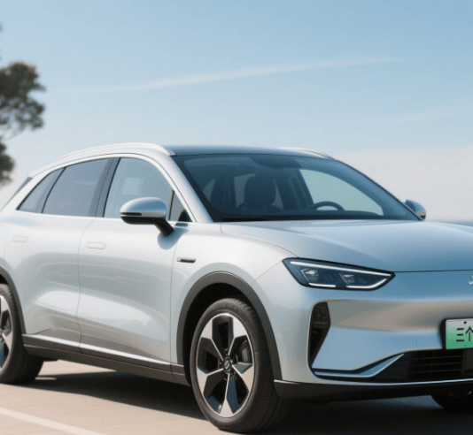 纯电车的福音!城市通勤族、科技迷与环保者看过来