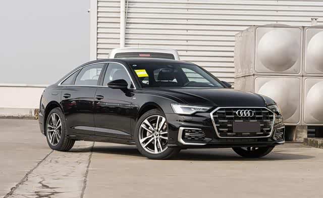 售42.79万元起，外观动感精致，2026款奥迪A6L上市！