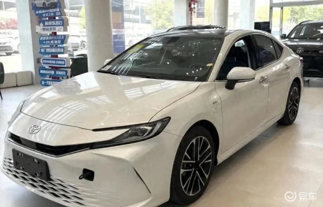 雷凌卡罗拉质量大比拼，谁是耐用王