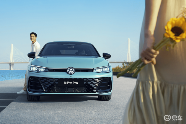 大众2025业绩亮点:中国市场的电动化策略