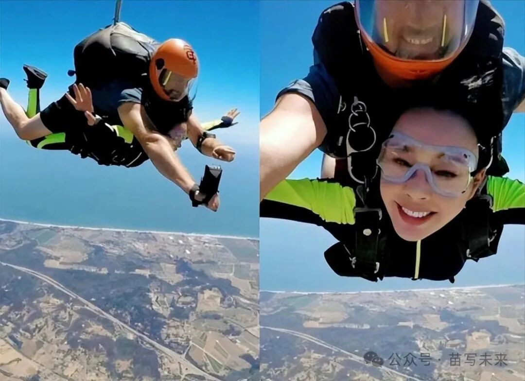 《一路繁花》:刘晓庆圈粉无数,她身上哪些闪光的特质打动了你?