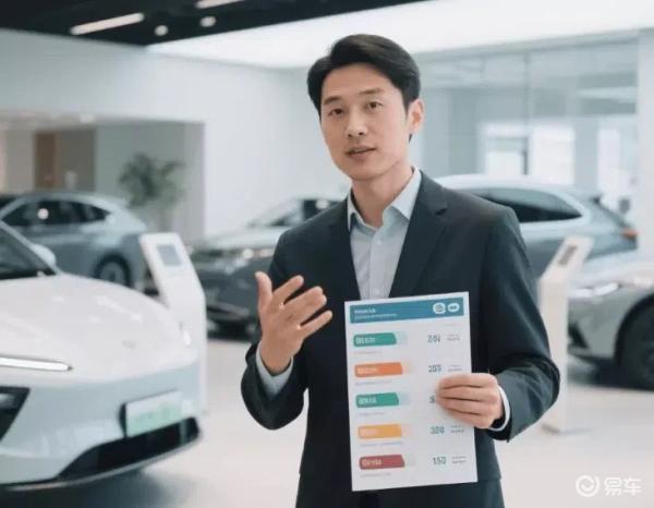 选纯电车续航，适中就好，别只追长距离