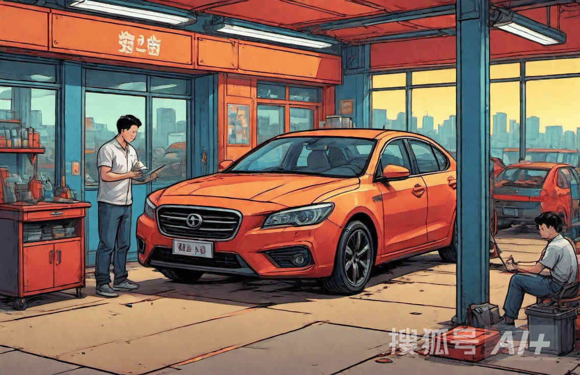 汽车首保服务神秘顾客秘采:聚焦流程规范与细节告知(深圳汽车售后秘采)