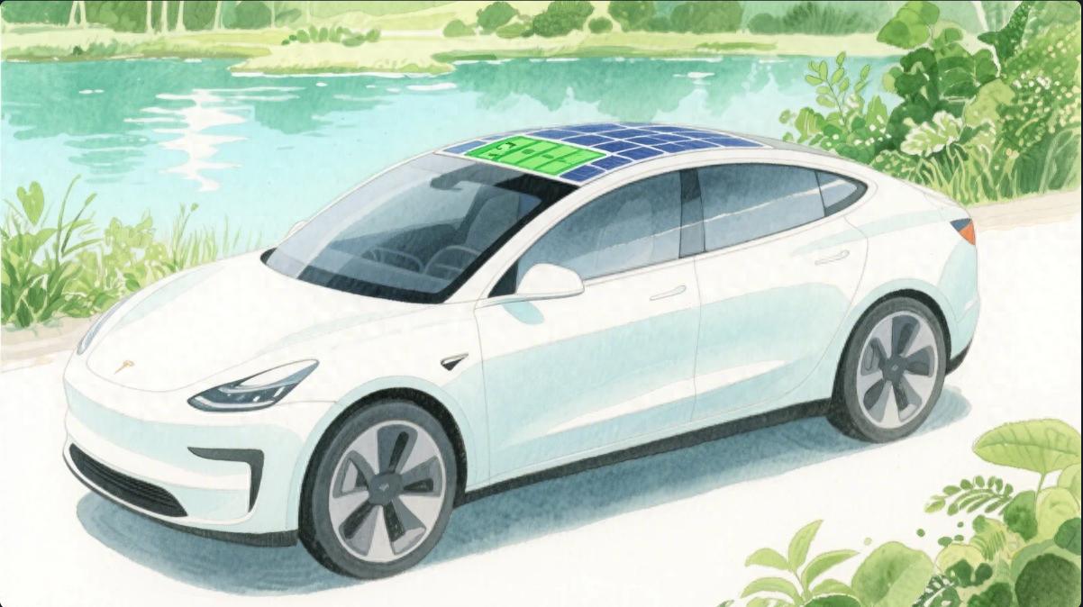 电车怎么看续航多少公里?教你一招轻松解决“续航焦虑”!