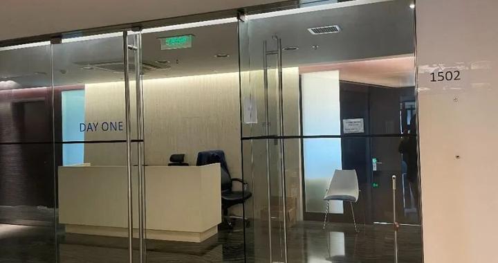 知名豪车经销商总部人去楼空，已申请破产！