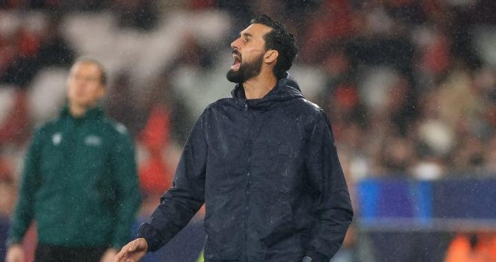 维尼修斯又失控！推搡对手染黄，无缘客战瓦伦西亚，33场已7黄