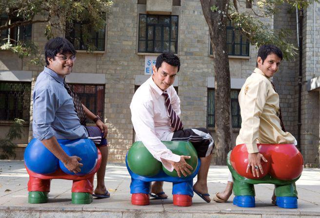 影史零差评经典：5部顶级电影，你有幸看过哪几部？