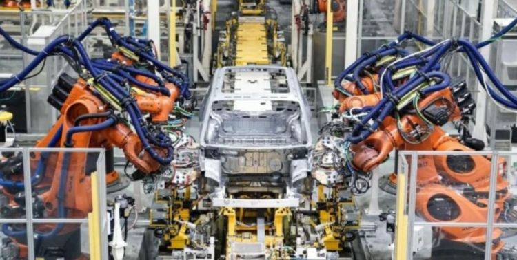 广东构建新能源汽车赛道新优势