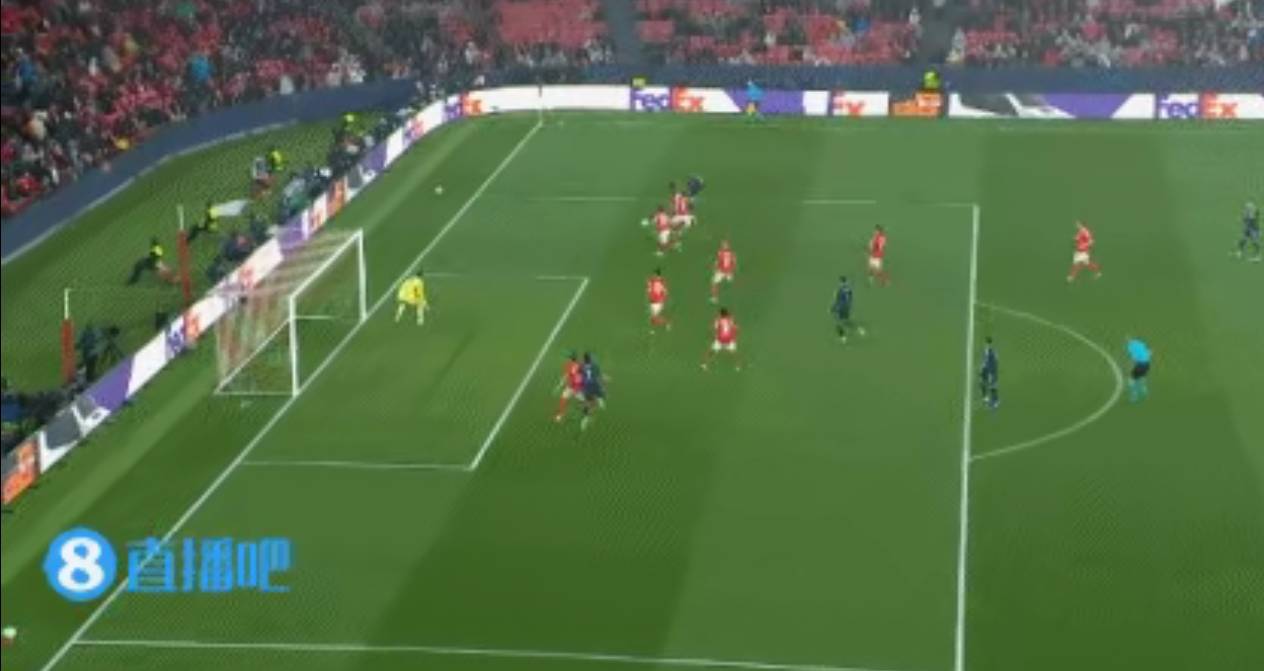 皇马2-4爆冷负本菲卡,范志毅犀利点评:姆巴佩难成超巨,穆帅诠释足球魅力