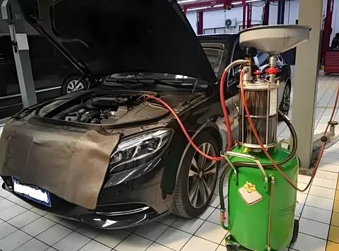 汽车首保都有什么套路,免费就真免费吗?里面有坑吗?