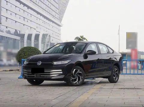 2026款上汽大众朗逸新锐上市，配置调整，取消高配车型