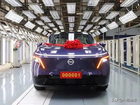 东风日产首款中大型SUV NX8终于来了！