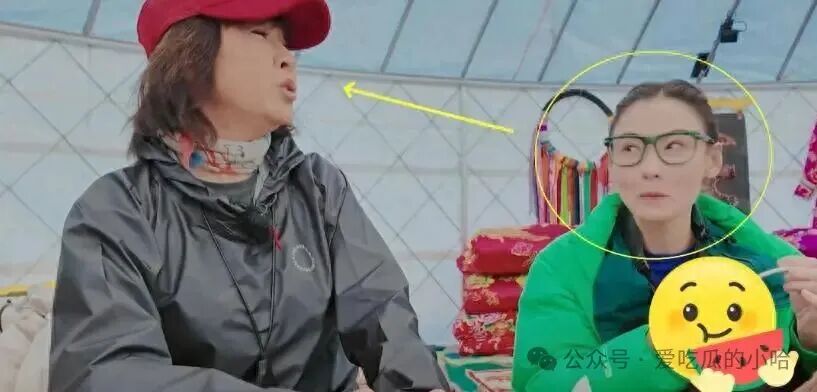 《一路繁花2》第四期,柯淳、邵子恒踩坏行李箱,何赛飞崩溃哭泣