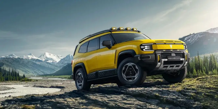 当新能源已成主流，为何这些SUV被消费者冷落？