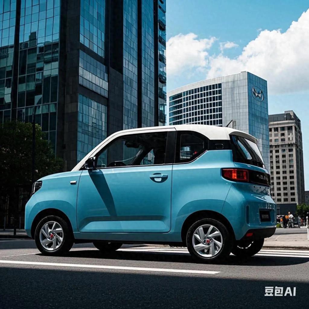 年轻人的第一辆车推荐:2025年高性价比与个性之选